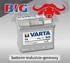 GEL Batterie Boot Wohnmobil Reha 12 Volt 210 Ah 1020 A EN NEU Artikel 