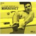 The Very Best of Audio CD ~ Morrissey