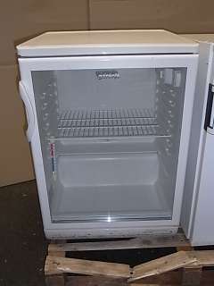 Gorenje RV1606 Kühlschrank mit Glastür Kühlvitrine RV 1606  