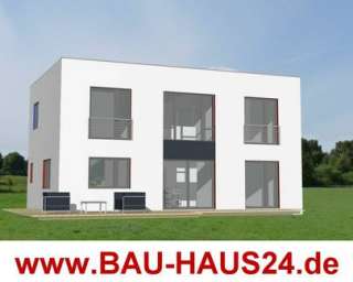 Bauhaus Stil Häuser – im klassisch moderner Architektur in Bayern 