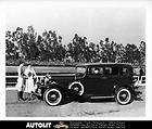1932 studebaker president 8 sedan factory photo  
