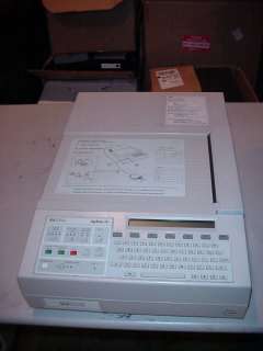 HP PageWriter XLe Model M1702A, Option ABA H2  