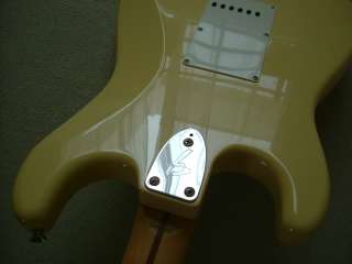 Fender Japan Stratocaster ST 72DSC Yngwie Malmsteen   