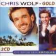 Die Grossen Erfolge von Chris Wolf ( Audio CD   2011)   Doppel CD