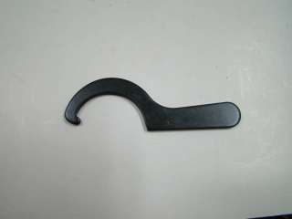 Spanner Wrench Made In USA  