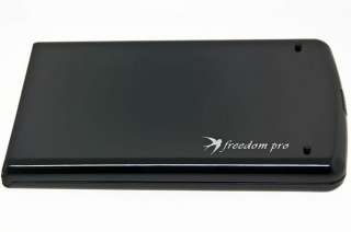 Freedom Pro Universal Bluetooth Keyboard for Smartphones / Tablets 