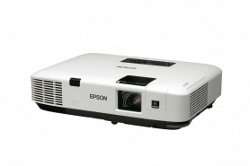 Epson EB 1900 LCD Projektor (XGA, 1024 x 768 Pixel , Kontrast 20001 