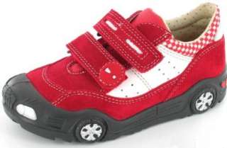 RICOSTA TEX 46201/356 Unisex   Kinder Schnürschuh  Schuhe 