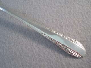 International Sterling Silver ENCHANTRESS Fork 7 1/4  