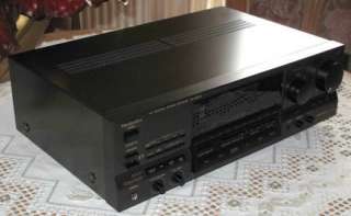 Technics SA GX 530, Highend Surround Receiver in Sachsen   Naunhof 