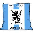 TSV 1860 MÜNCHEN BETTWÄSCHE LINON STRIPES 135x200 Artikel im Hans 