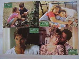 SOMMERPARADIES   12 AF   Don Johnson, Melanie Griffith  