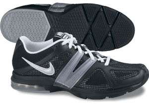 Nike Air Max Women Cross Training Shoes EXCEL Black  