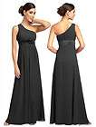 Bridesmaid 9 colors wedding formal prom evening gown dress AU 8 20 