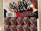 La Pepa Negra 40 Pills pack