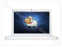 Apple Macbook 13.3 LCD N133L1 L01 a1181 NEW A+  