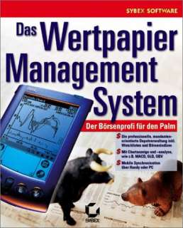 WMS   Wertpapier Management System für den Palm