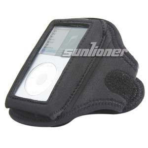 Sport Gym Armband Case Cover For APPLE IPOD CLASSIC  