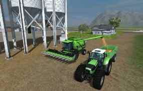 Landwirtschafts Simulator 2011 Collectors Edition, Abbildung #06