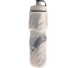 Polar Bottle Polar Insulated Water Bottle 24oz (Set of 2)   Free 