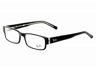 RayBan Eyeglasses Ray Ban 5069 2034 Black Optical Frame  