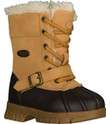 Lugz Boys Winter Boots      Shoe