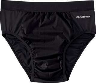 Brooks MU410 Runderwear® Wind Brief    