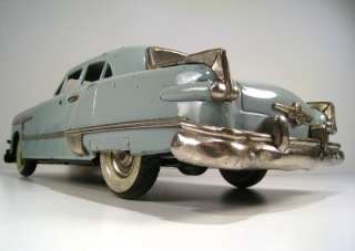 ALPS Tin Friction 1953 Packard Patrician Sedan 16 Original Condition 