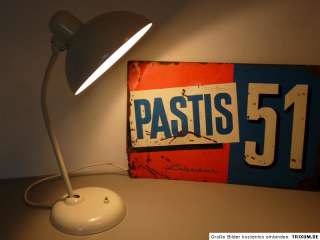 Kaiser Idell 6556 Leuchte Lampe Tischleuchte Bürolampe Arbeitslampe 