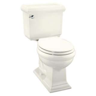   Piece Round Front Toilet in Biscuit K 3509 96 