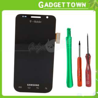  Digitizer+Display LCD Screen For Samsung Galaxy S 4G T959V  