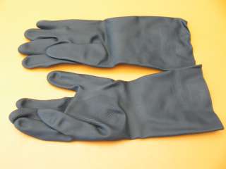 Paare Ansell NEOTOP 29 500 Gr.7 Handschuhe 