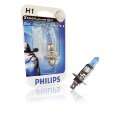  Philips 12258BVB1 Philips Blue Vision H1 Scheinwerferlampe 