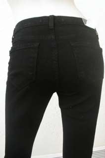  womans J brand Luxe Twill 811 Mid Rise Skinny Leg jeans in shadow 