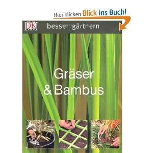 besser gärtnern   Gräser & Bambus  John Ardle Bücher