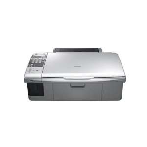 Epson Stylus DX7000F Multifunktionsgerät (Scanner, Kopierer, Fax 