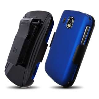 SAMSUNG TRANSFORM ULTRA M930 CASE AND HOLSTER COMBO W/ SWIVEL 