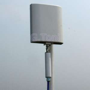 802.11N 150Mbps Outdoor WiFi Booster 5m 16ft usb line&14DBI Panel 