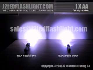 Nuwai tm313x & tm310h, LED FLASHLIGHT, Black  Combo#1  