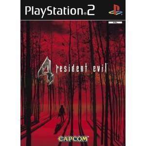 Resident Evil 4 PS2 PlayStation 2 Brand New  