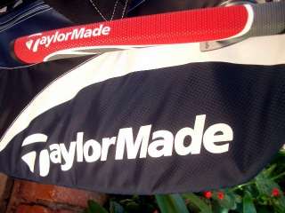 TaylorMade Burner Polished Club Set Driver Irons NEW Golf Bag Callaway 