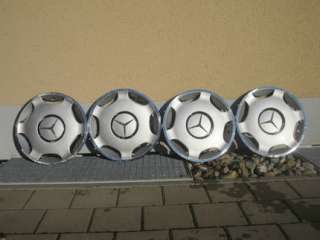 Radkappe Mercedes in Bayern   Manching  Autoteile & Reifen   