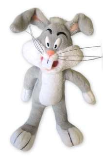 Bugs Bunny plush Doll in a Gift Bag, Looney Tunes  