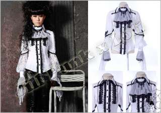   Visual Royal Ultima Arch Mage aristocrat dress shirt 21143 W  