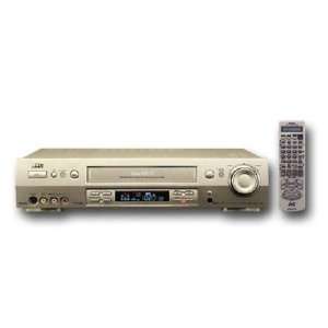 JVC HR S8700 VHS Videorekorder champagner  Elektronik
