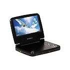 PORTABLE DVD PLAYER DYNEX DX BPDVD7 IN ORIGINAL BOX ALL INCLUDED 