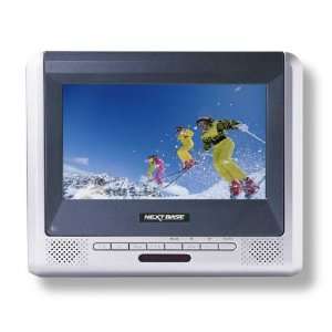 Nextbase SDV 97 B DVD Player  Elektronik