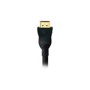 Accell UltraAV Pro HDMI 1.3 Audio/Video Cable Electronics