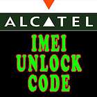 IMEI Unlock Code for Alcatel OT104A S215 OT105A OT112 S