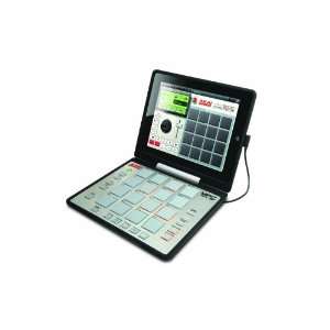  Akai MPC Fly  Music Production Controller for iPad 2 